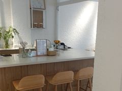 -Cafe on warm(丹霞店)