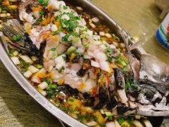 -小姨家常菜(昭萍东路店)