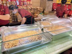 -兴盛德·麻辣花生大王·老店(中山路店)