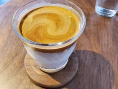 Dirty-PUZZLE COFFEE 拼图咖啡