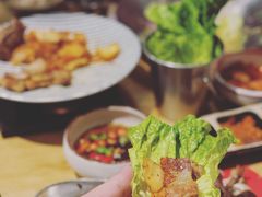 生菜-秋木烤肉·韩国牛肉名家(高新旗舰店)