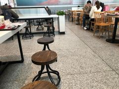 -肯德基(南京高铁1店)