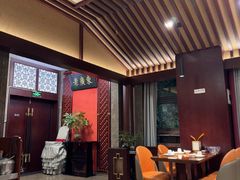 -古南都·老广东酒楼(龙江店)