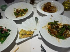 -百味馆·海鲜·湛江菜(后海花园店)