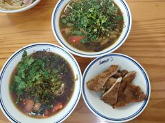 -天天鲜面馆(衡山路店)