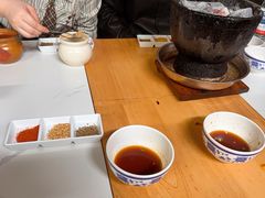 -大槐树烤肉馆(美术馆店)