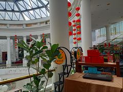 -汕头金海湾大酒店(万象城店)