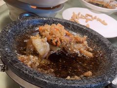 -佬肥猫·浙江乡村菜(国华广场店)