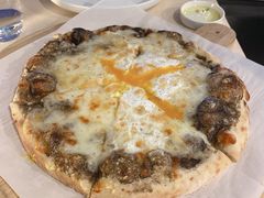 -Mercato莫卡多露台餐厅与酒吧(K11店)