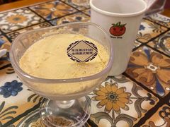 -番茄屋葡式美食(总店)