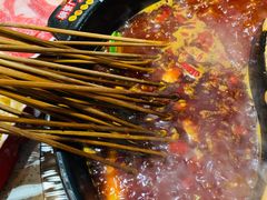 -钢管厂歆瑞源油卤串串香(春熙路太古里店)