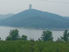 -北京金海湖景区