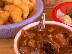 -逍遥镇刘相五胡辣汤豆沫馆(康复中街店)