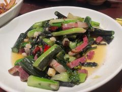 -缪氏川菜(深圳北站缤果空间店)