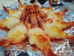 -雅逸居海鲜小厨