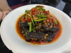 -湖南文氏湘菜馆(顺河高架路店)