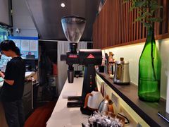 -Manner Coffee(大宁国际商业广场店)
