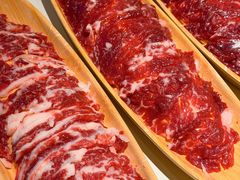 -左庭右院鲜牛肉火锅(七宝领展广场店)