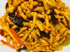 -好嫂子酱猪手•农家菜(华远坊店)