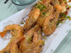 -龙香居海鲜浑锅家常菜·特色驴肉