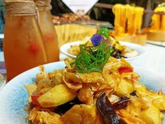 -小酒吧烧烤(爱建店)