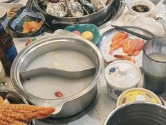 -圣罗巴海鲜自助(黑金店)
