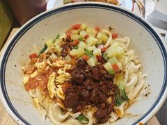 -宋益驴蹄子面肉夹馍(辛家庙店)