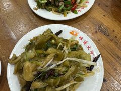 -顺通大冷面(总店)