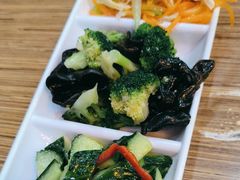 -丝路传奇·中国拉面航母店(北医三院店)