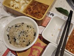 -猫爪爪原切自助烤肉(观音桥阳光世纪店)