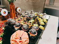 -南湖宾馆·鸳湖阁全日制餐厅