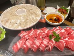 -宽坐火锅(万象城店)