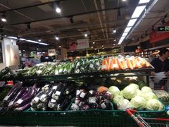 -物美超市(通州梨园店)