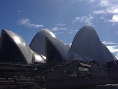 -悉尼歌剧院