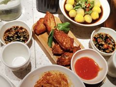 -老佛爷铜炉蛙锅(坂田佳华领汇店)