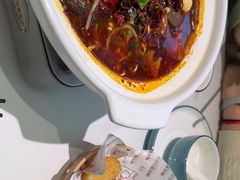 -朝花里川菜小馆朝(益田假日里店)