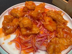 -羽鸽集·乳鸽专门店·地道顺德菜(岭南站店)