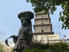 -九华山公园