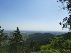 -青州市云门山风景区