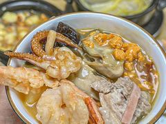 -崴海渔村(虹梅路店)