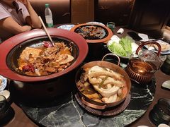 -奉天小馆·非遗东北菜(沈阳万象城店)