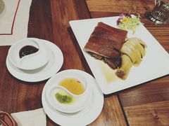 -云龙轩(迪士尼探索家度假酒店)