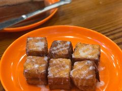 -澳门陈光记烧味饭店(南京德基广场店)