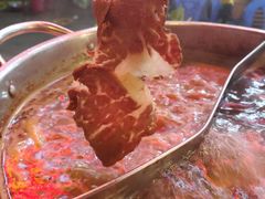 -鑫宝沙茶牛肉火锅(永泰店)