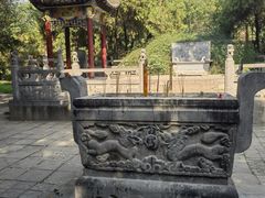 -洛阳白马寺