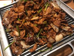 -四季民福烤鸭店(前门廊房二条店)
