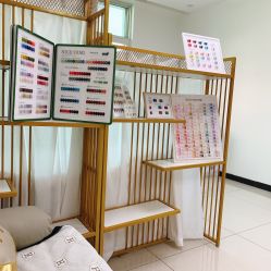 -玉指悦色美甲美睫