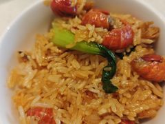 -煲王粤菜餐厅(中侨中心店)