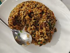 -老洋房花园饭店(绍兴路店)