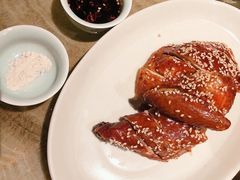 脆皮鸡-杭州君悦酒店·湖滨28中餐厅